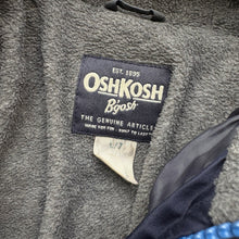 Load image into Gallery viewer, OshKosh coat (Age 7)
