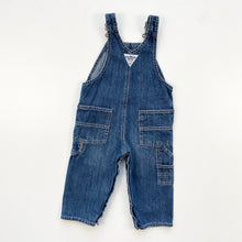 Load image into Gallery viewer, OshKosh dungarees (Age 1)
