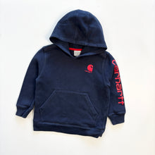 Load image into Gallery viewer, Carhartt hoodie (Age 4)
