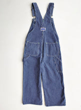 Load image into Gallery viewer, 90s Big Smith dungarees (Age 5)
