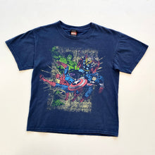 Load image into Gallery viewer, Marvel Avengers t-shirt (Age 8/10)
