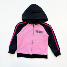 Load image into Gallery viewer, Harley Davidson hoodie (Age 4)
