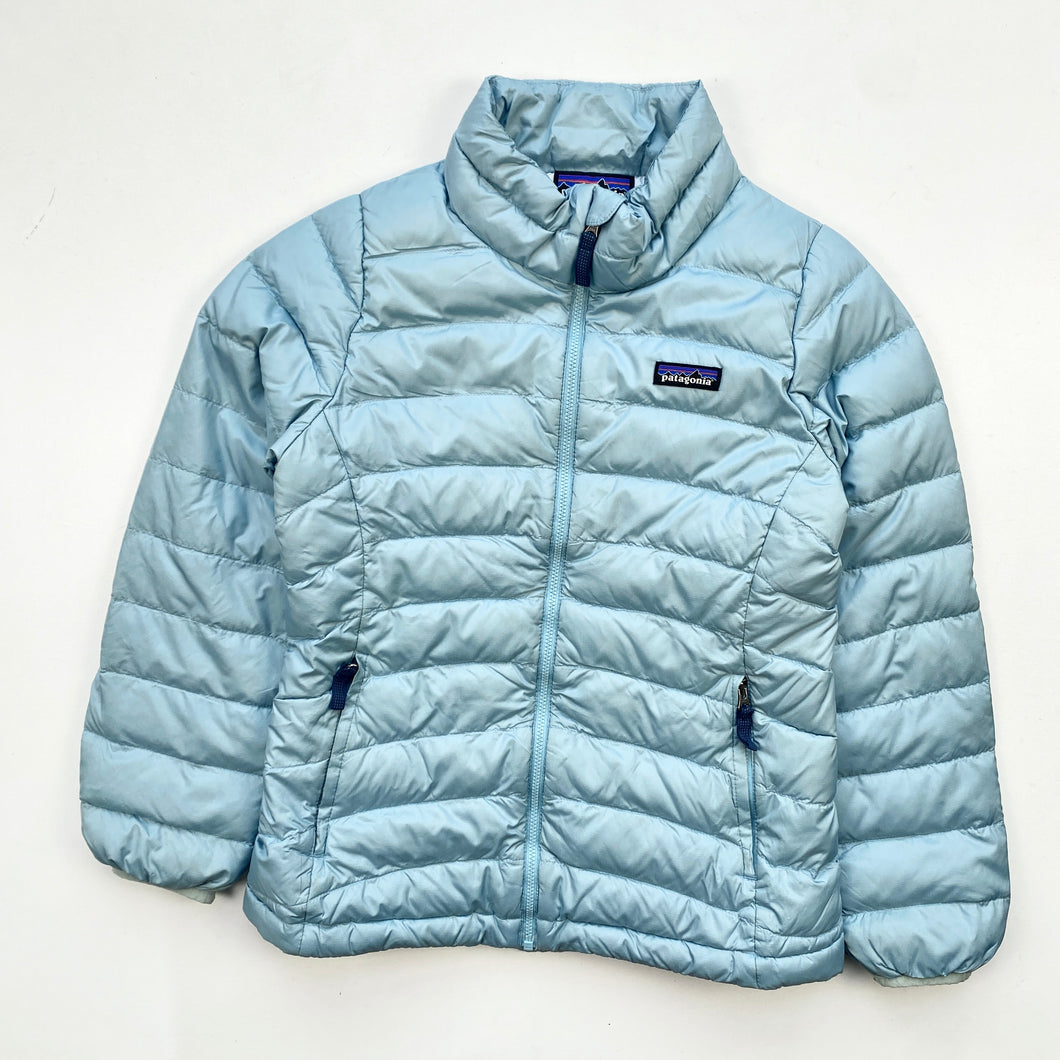 Patagonia puffa (Age 10)