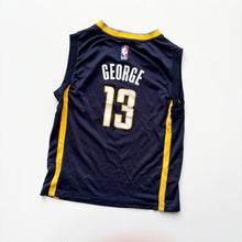 Load image into Gallery viewer, NBA Indian Pacers jersey (Age 8)
