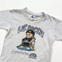 Load image into Gallery viewer, 1994 MLB Colorado Rockies t-shirt (Age 7)
