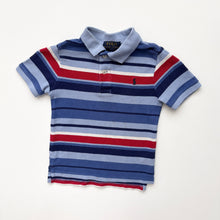 Load image into Gallery viewer, Ralph Lauren polo (Age 5)
