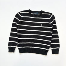 Load image into Gallery viewer, 90s Ralph Lauren jumper (Age 6)
