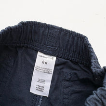 Load image into Gallery viewer, Carhartt shorts (Age 6m)
