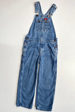 Load image into Gallery viewer, Dickies dungarees (Age 6/8)
