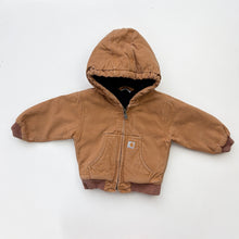 Load image into Gallery viewer, Carhartt jacket (Age 1)
