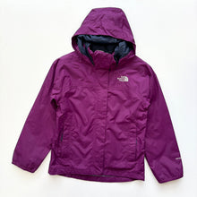 Load image into Gallery viewer, The North Face coat (Age 7/8)
