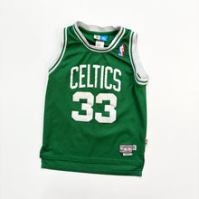 Load image into Gallery viewer, NBA Boston Celtics jersey (Age 8)
