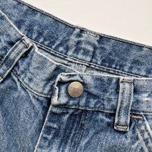 Load image into Gallery viewer, Wrangler Carpenter shorts (Age 10)
