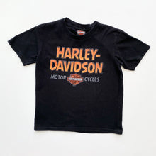 Load image into Gallery viewer, Harley Davidson t-shirt (Age 7/8)
