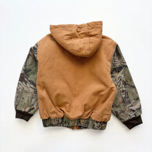 Load image into Gallery viewer, 90s Workwear jacket (Age 6)
