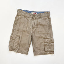 Load image into Gallery viewer, Levi’s cargo shorts (Age 10)
