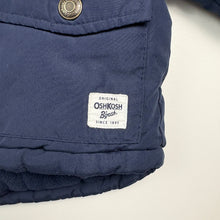 Load image into Gallery viewer, OshKosh coat (Age 4)
