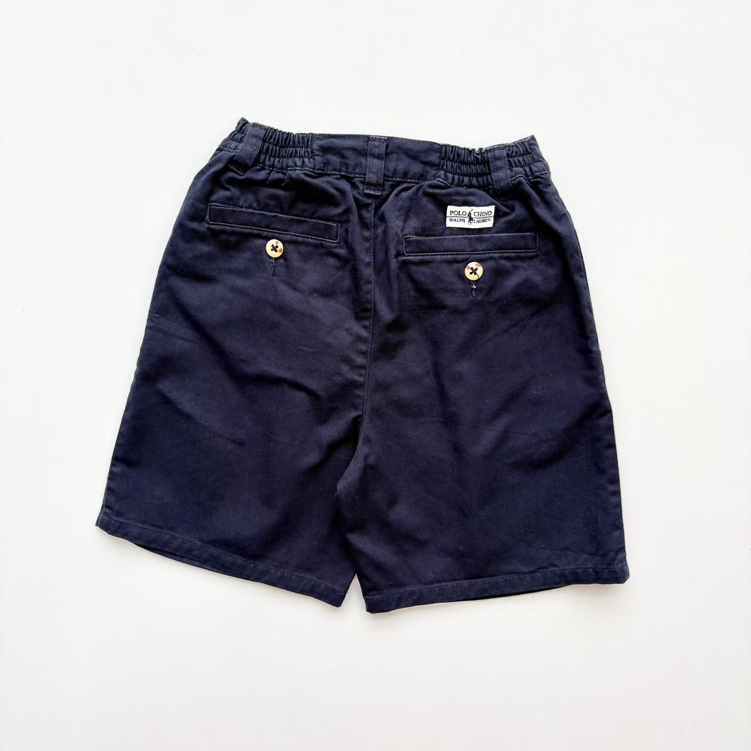 Ralph Lauren shorts (Age 7)