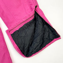 Load image into Gallery viewer, Carhartt dungarees (Age 10)
