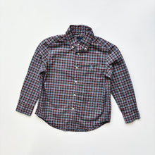 Load image into Gallery viewer, Ralph Lauren check shirt (Age 4)
