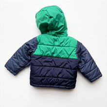 Load image into Gallery viewer, OshKosh coat (Age 2)
