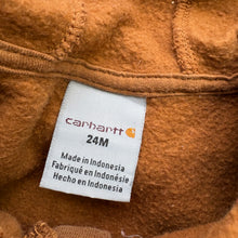 Load image into Gallery viewer, Carhartt all-in-one (Age 2)
