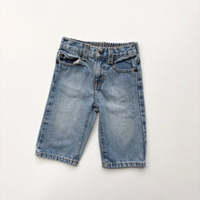 Load image into Gallery viewer, 90s Ralph Lauren jeans (Age 12m)
