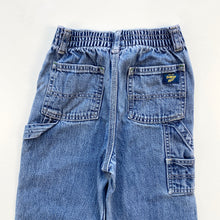 Load image into Gallery viewer, OshKosh carpenter jeans (Age 4)
