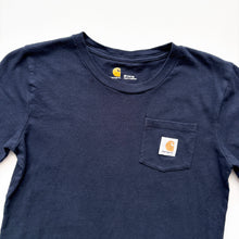 Load image into Gallery viewer, Carhartt t-shirt (Age 10/12)
