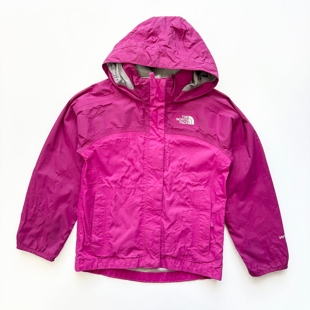 The North Face coat (Age 6)