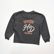 Load image into Gallery viewer, Harley Davidson t-shirt (Age 4)
