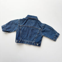 Load image into Gallery viewer, Gap denim co-ord (Age 3/6m)
