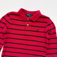 Load image into Gallery viewer, Ralph Lauren polo (Age 4)
