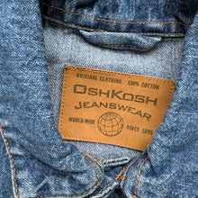 Load image into Gallery viewer, 90s OshKosh denim jacket (Age 4)

