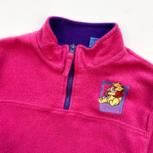 Load image into Gallery viewer, Winnie the Pooh fleece (Age 5/6)
