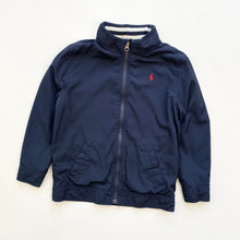 Load image into Gallery viewer, Ralph Lauren jacket (Age 7)
