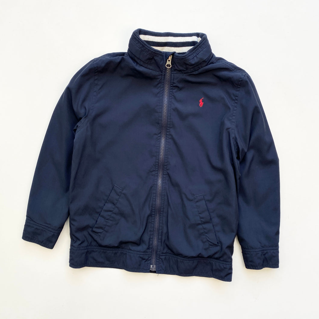 Ralph Lauren jacket (Age 7)