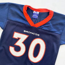 Load image into Gallery viewer, NFL Denver Bronco jersey (Age 5/6)
