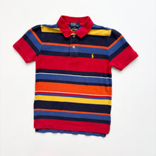 Load image into Gallery viewer, Ralph Lauren polo (Age 7)

