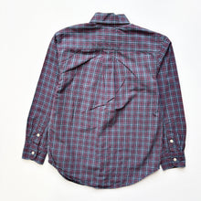 Load image into Gallery viewer, Ralph Lauren check shirt (Age 8)
