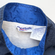 Load image into Gallery viewer, 90s Reebok jacket (Age 6/8)
