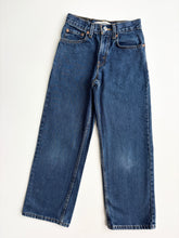 Load image into Gallery viewer, 90s Levi’s 569 jeans (Age 11)

