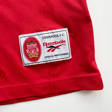 Load image into Gallery viewer, 1996/98 Liverpool jersey (Age 8/10)
