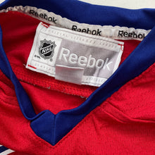 Load image into Gallery viewer, NHL Montreal Canadiens jersey (Age 4/7)
