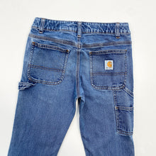 Load image into Gallery viewer, Carhartt jeans (Age 10)
