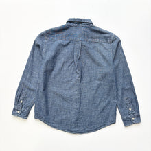 Load image into Gallery viewer, Ralph Lauren shirt (Age 7)
