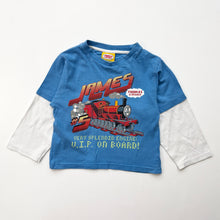 Load image into Gallery viewer, Thomas the Tank Engine t-shirt (Age 2/3)
