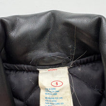 Load image into Gallery viewer, Harley Davidson leather jacket (Age 5)
