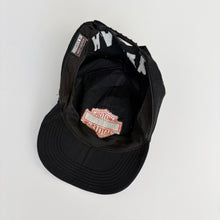 Load image into Gallery viewer, Harley Davidson cap (Age 3/8)
