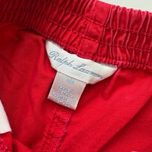 Load image into Gallery viewer, Ralph Lauren shorts (Age 6m)
